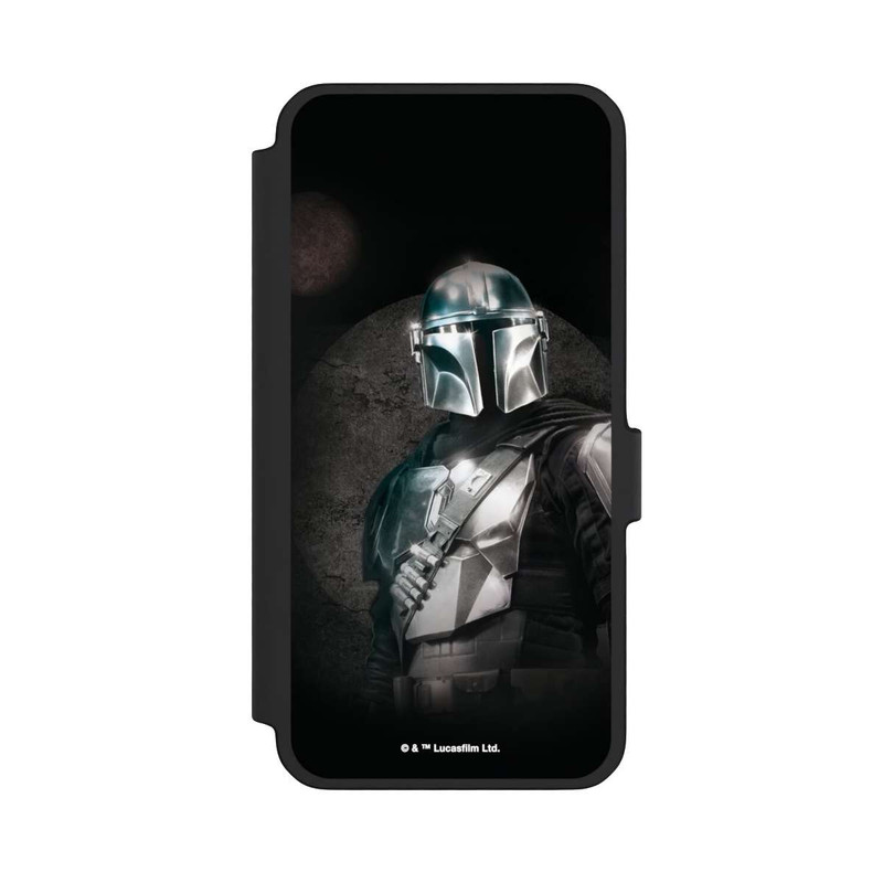 Galaxy A56 5G NIVOflip Star Wars Dunkler Soldat