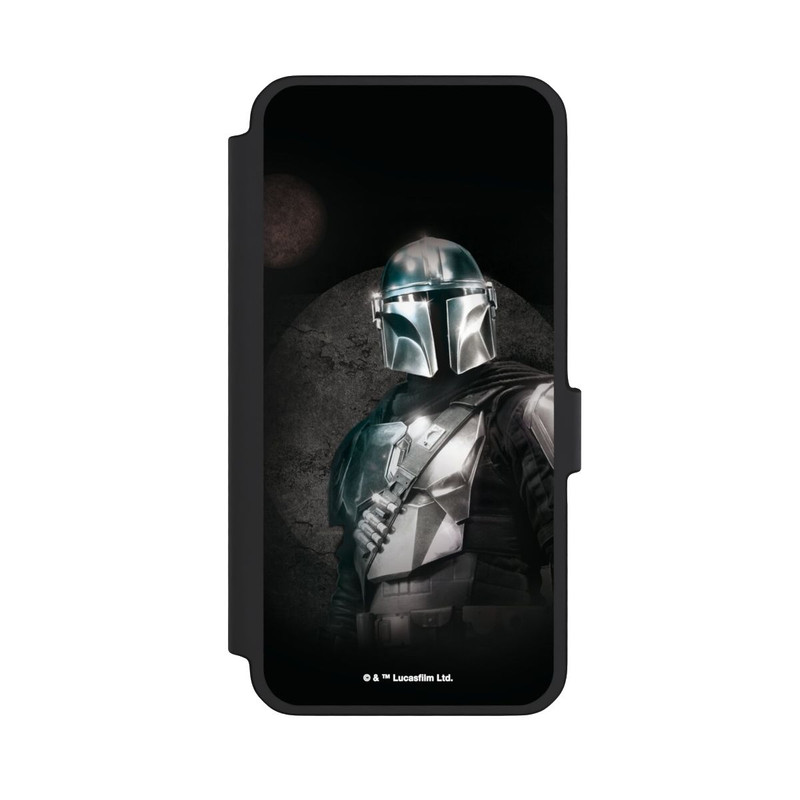 Galaxy A56 5G NIVOflip Star Wars Dunkler Soldat