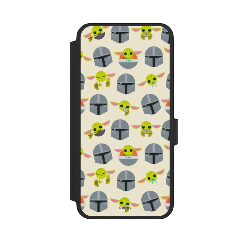 Galaxy A56 5G NIVOflip Mandalorian Pattern