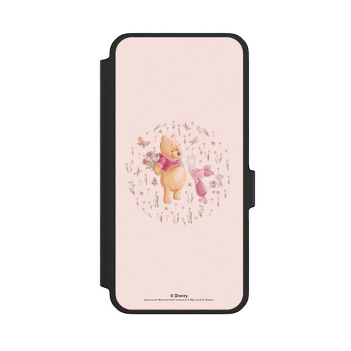 Samsung Galaxy A56 5G NIVOflip Winnie the Pooh and Piglet Heart Giving