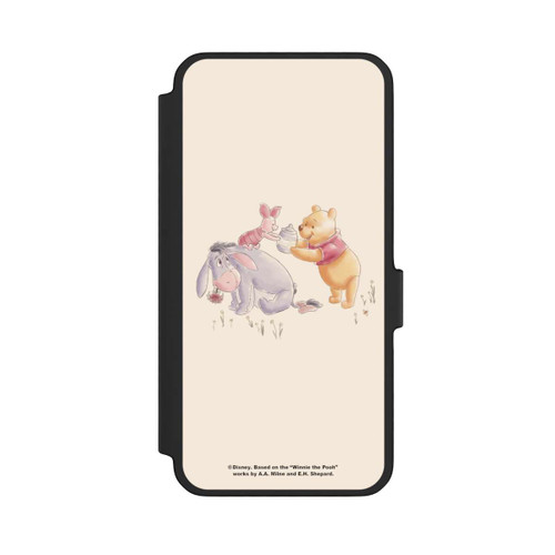 Samsung Galaxy A56 5G NIVOflip Winnie Puuh - Honig schenken