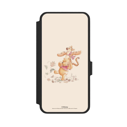 Samsung Galaxy A56 5G NIVOflip Winnie the Pooh and Tigger Shenanigans