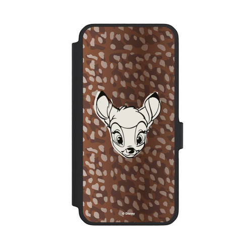 Samsung Galaxy A56 5G NIVOflip Bambi Leoprint