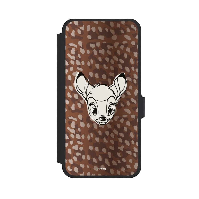 Galaxy A56 5G NIVOflip Bambi Leoprint