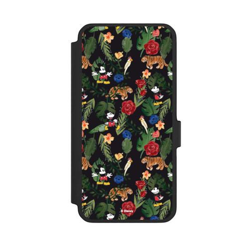 Samsung Galaxy A56 5G NIVOflip Mickey Jungle