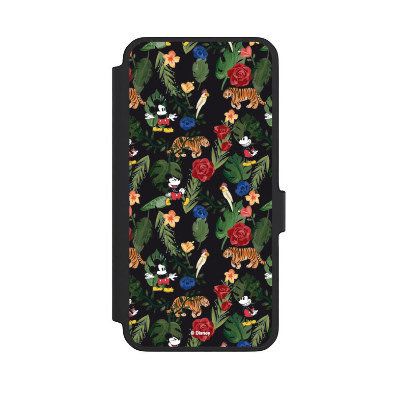 Galaxy A56 5G NIVOflip Mickey Jungle