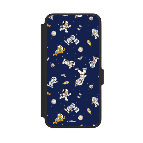 Samsung Galaxy A56 5G NIVOflip Mickey And Goofy Universe