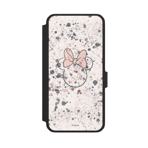 Samsung Galaxy A56 5G NIVOflip Minnie Maus Splash