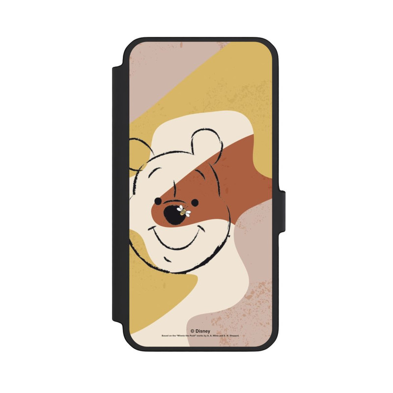 Galaxy A56 5G NIVOflip Winnie Puuh Abstract