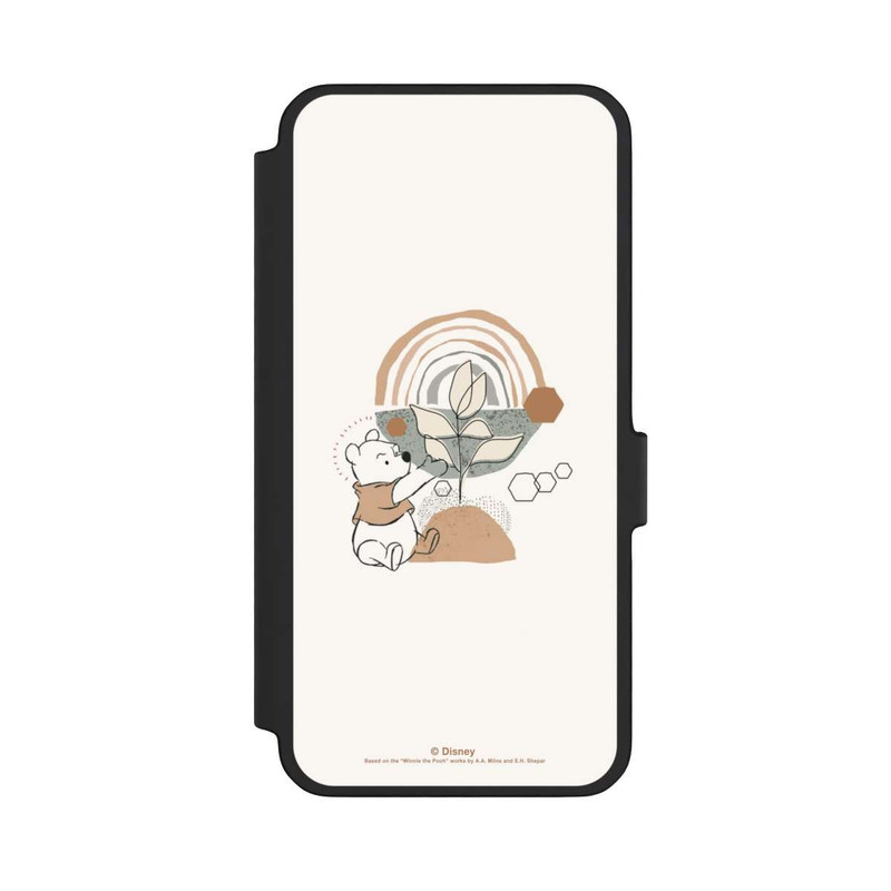 Galaxy A56 5G NIVOflip Winnie the Pooh Nature