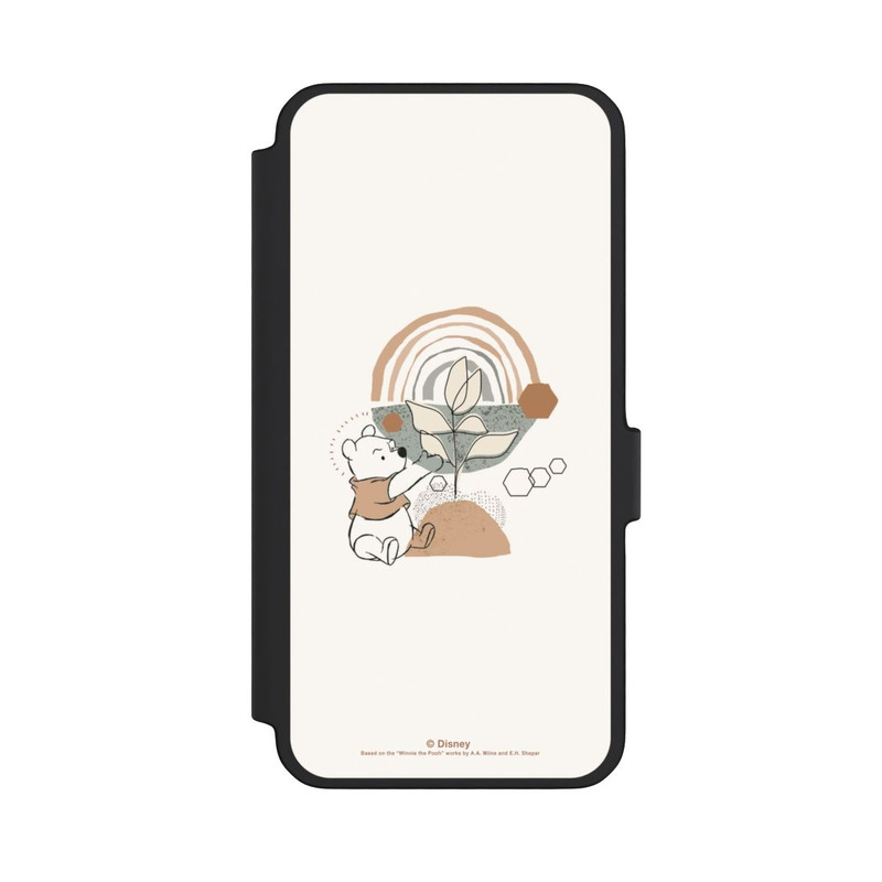 Galaxy A56 5G NIVOflip Winnie Puuh Natur