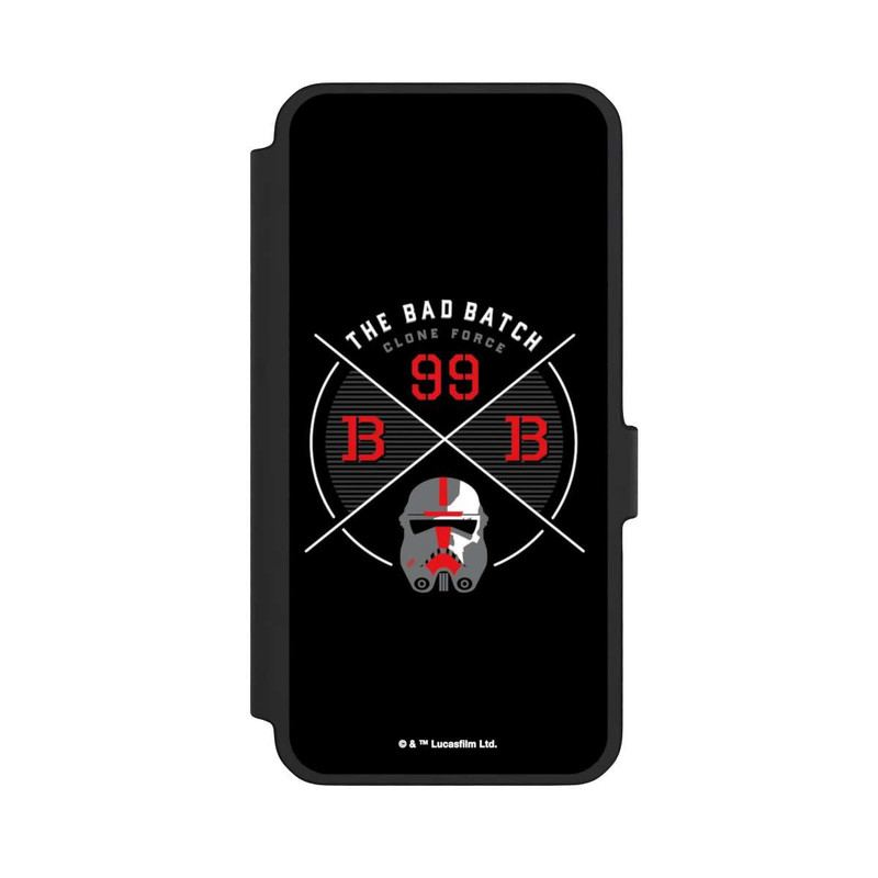 Galaxy A56 5G NIVOflip The Bad Batch Clone Force 99