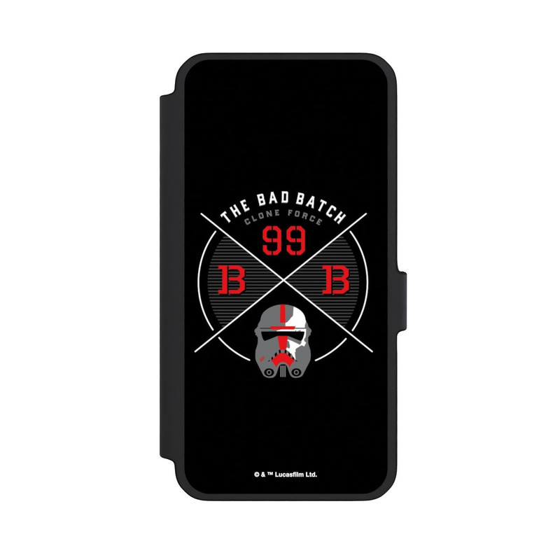 Galaxy A56 5G NIVOflip The Bad Batch Clone Force 99