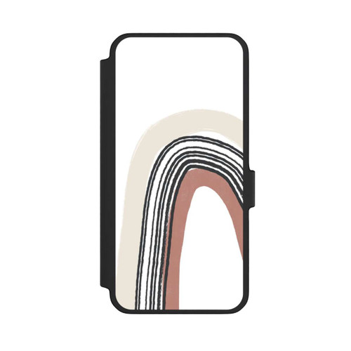 Samsung Galaxy A56 5G NIVOflip Textured Rainbow