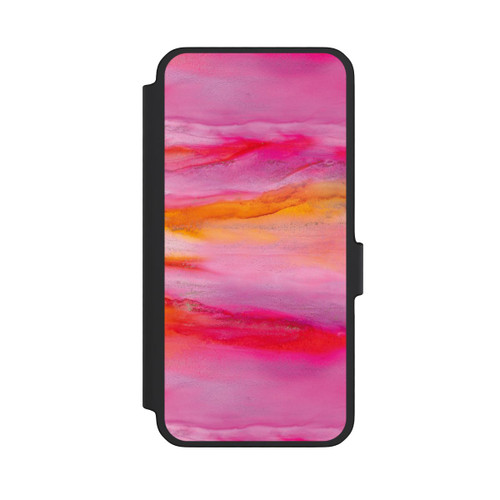 Samsung Galaxy A56 5G NIVOflip Ink Bright Pink