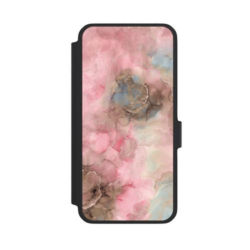 Samsung Galaxy A56 5G NIVOflip Ink Teal Pink