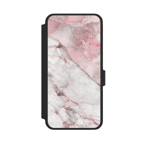 Samsung Galaxy A56 5G NIVOflip Rosa Marmor 3