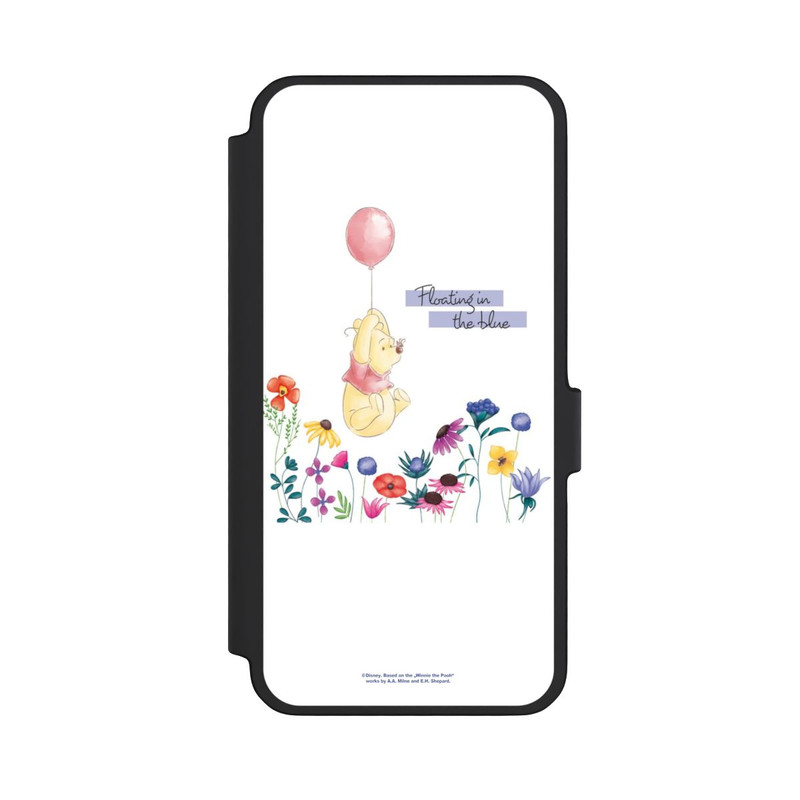 Galaxy A56 5G NIVOflip Winnie Puuh Floating in The Blue