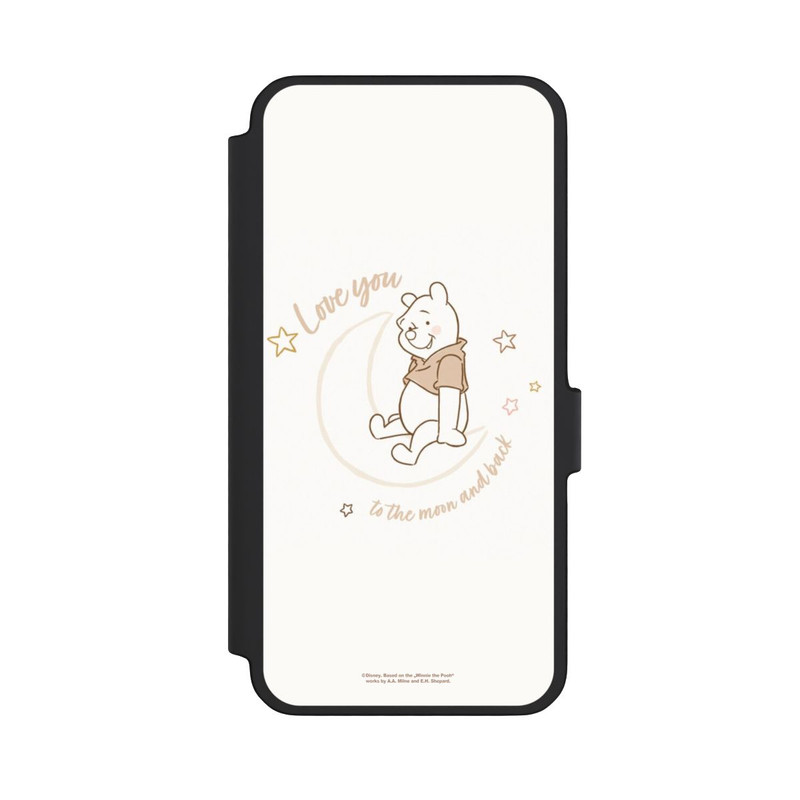 Galaxy A56 5G NIVOflip Winnie Puuh auf dem Mond