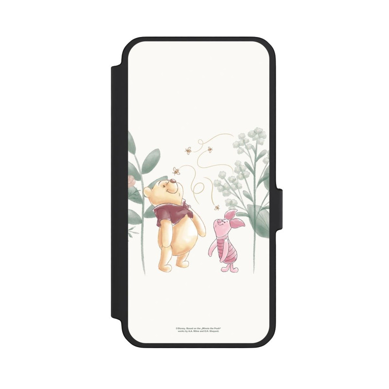 Galaxy A56 5G NIVOflip Winnie Puuh Ferkel Eukalyptus