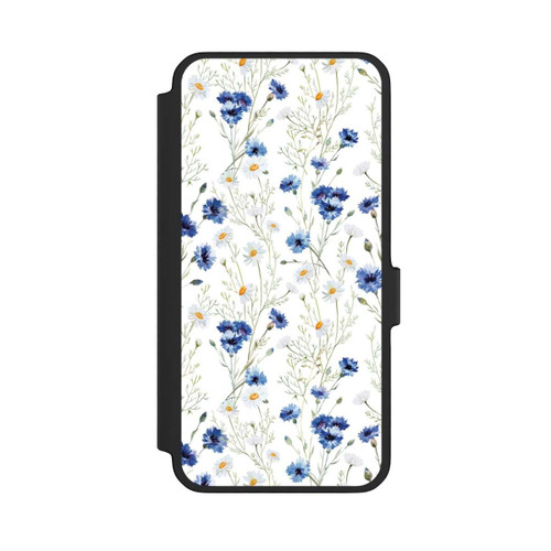 Samsung Galaxy A56 5G NIVOflip Flower Pattern 6