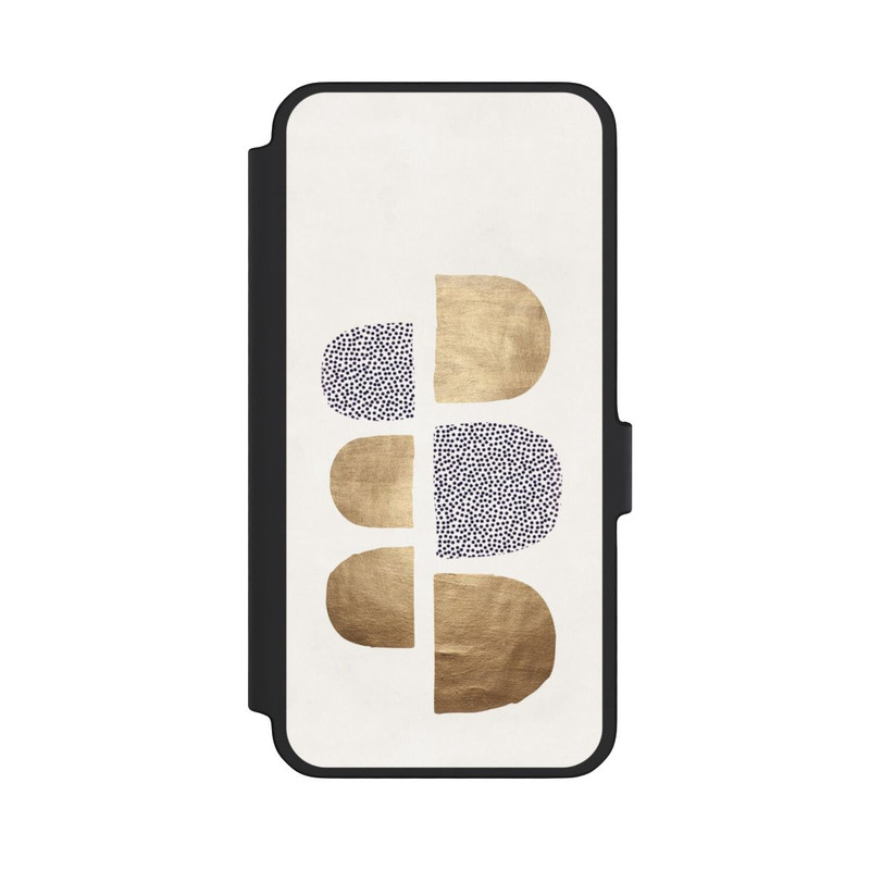 Galaxy A56 5G NIVOflip Geometric Abstracta