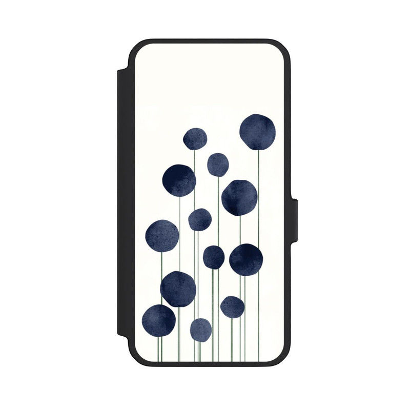Galaxy A56 5G NIVOflip Les fleurs d'eau