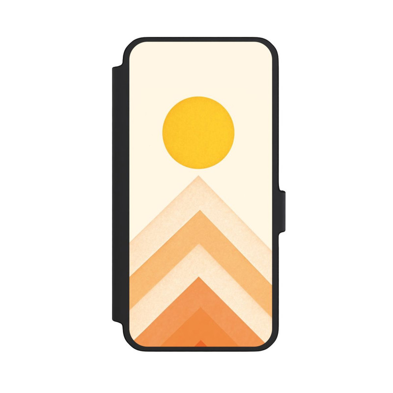 Galaxy A56 5G NIVOflip Mountainscape 4