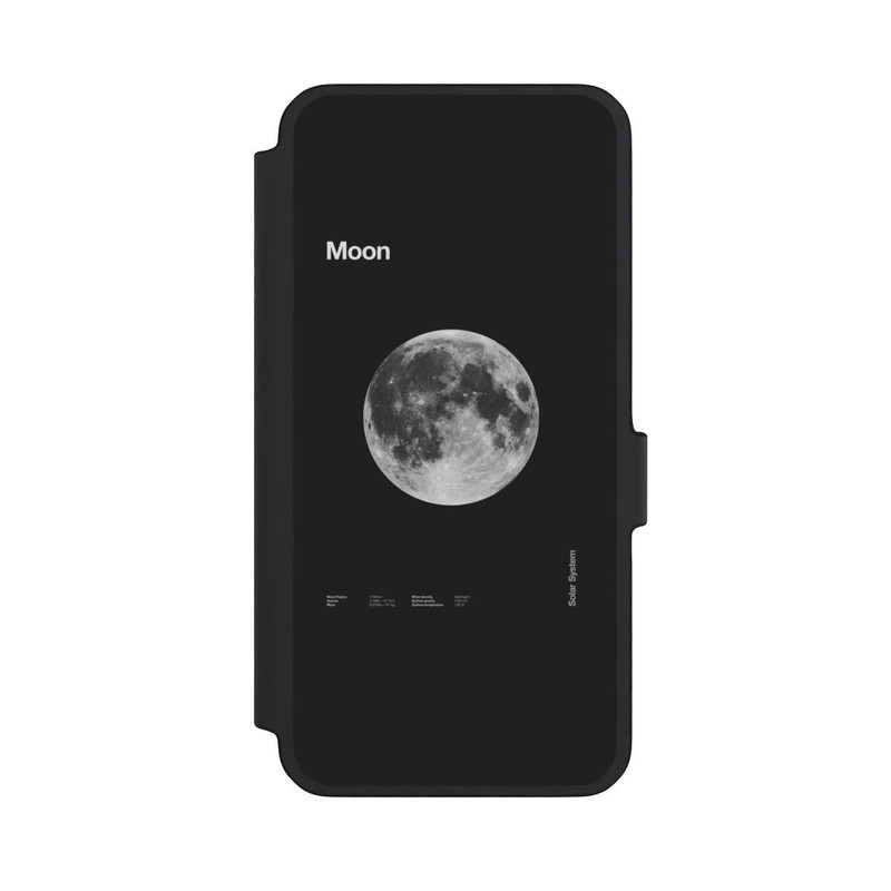 Galaxy A56 5G NIVOflip Solar System Mond