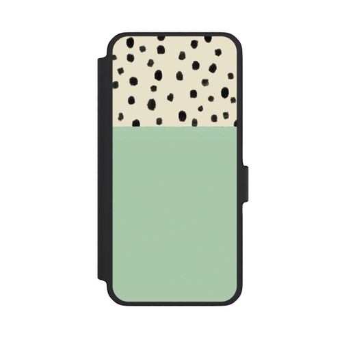 Samsung Galaxy A56 5G NIVOflip Dots and Boho
