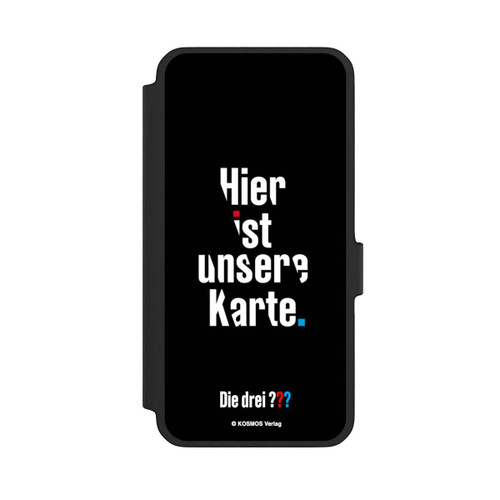Samsung Galaxy A56 5G NIVOflip Hier Ist Unsere Karte