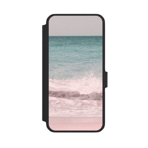 Samsung Galaxy A56 5G NIVOflip Rosa Traumstrand