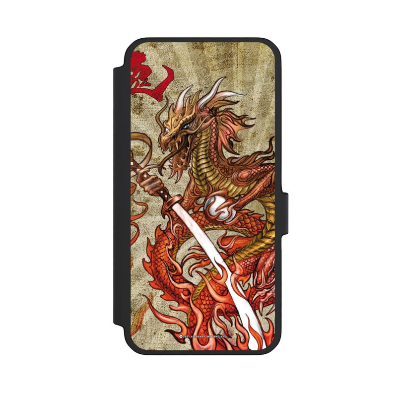 Galaxy A56 5G NIVOflip 13th Samurai