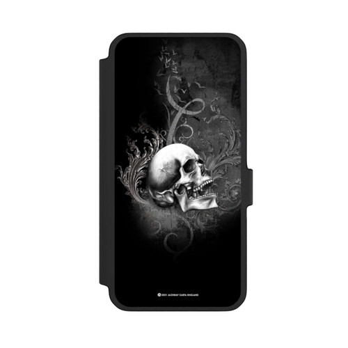 Samsung Galaxy A56 5G NIVOflip De Profundis