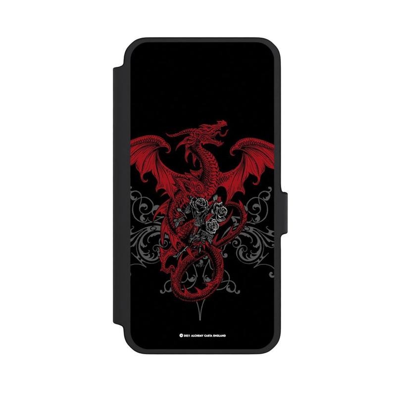 Galaxy A56 5G NIVOflip Draco rose