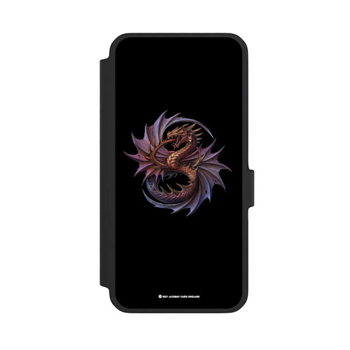 Samsung Galaxy A56 5G NIVOflip Maelstromeus