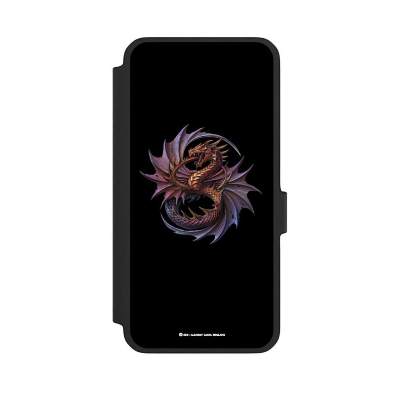 Galaxy A56 5G NIVOflip Maelstromeus