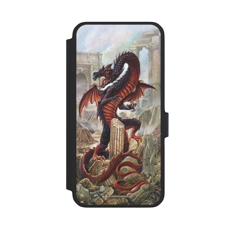 Galaxy A56 5G NIVOflip Vindicta Pendragon