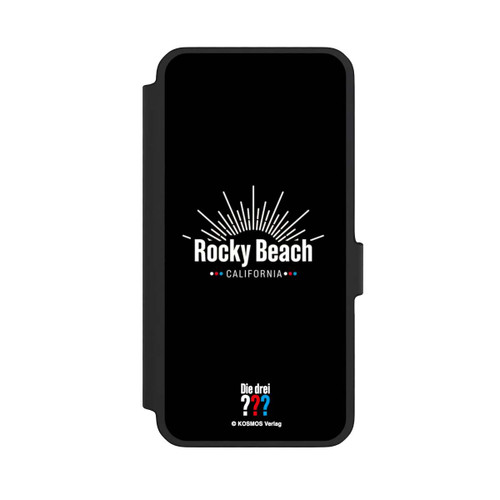 Samsung Galaxy A56 5G NIVOflip Rocky Beach California