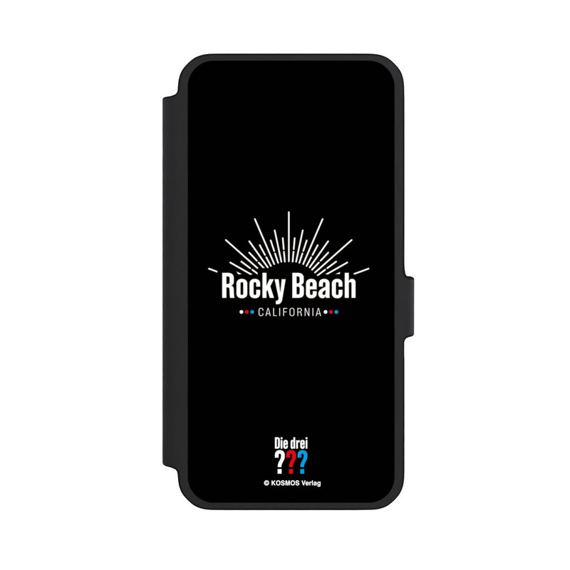 Galaxy A56 5G NIVOflip Rocky Beach California