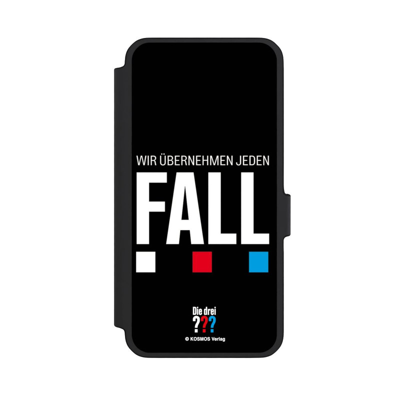 Galaxy A56 5G NIVOflip Wir Übernehmen Jeden Fall