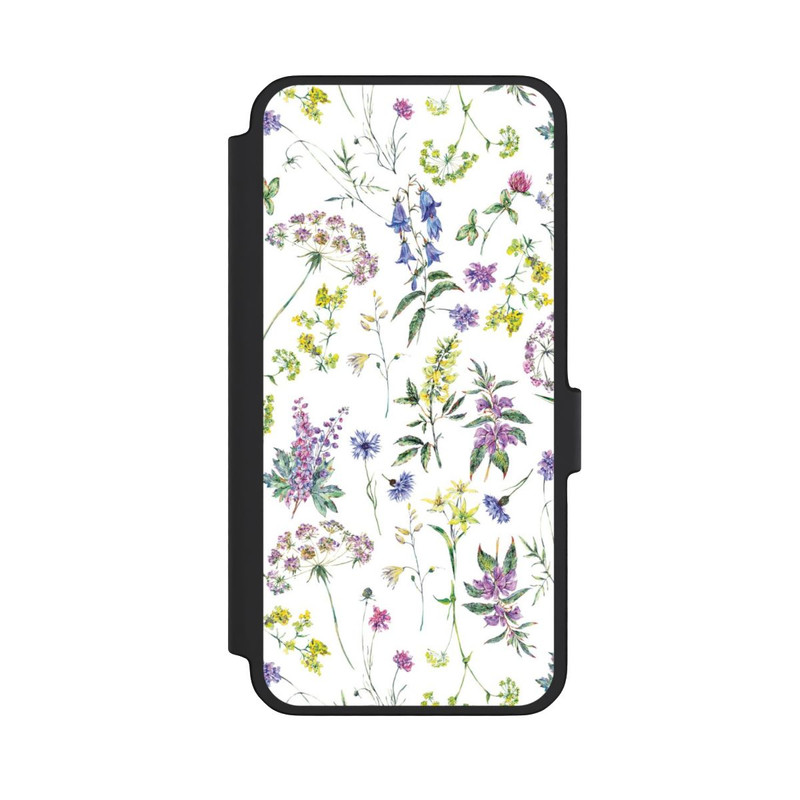 Galaxy A56 5G NIVOflip Forest and Meadow Flowers