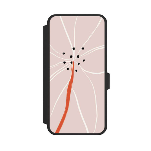 Samsung Galaxy A56 5G NIVOflip Abstract Flower No 1 