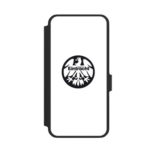 Samsung Galaxy A56 5G NIVOflip Logo Adler 1980 Black