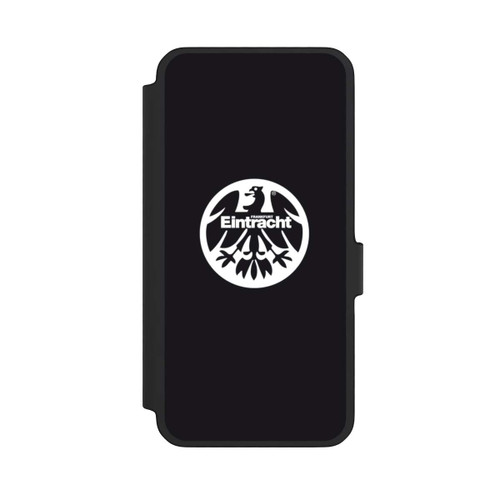 Samsung Galaxy A56 5G NIVOflip Logo Adler 1980 white
