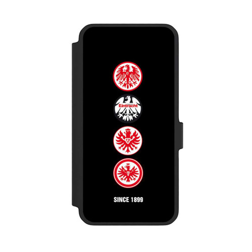 Samsung Galaxy A56 5G NIVOflip Since 1899 Black