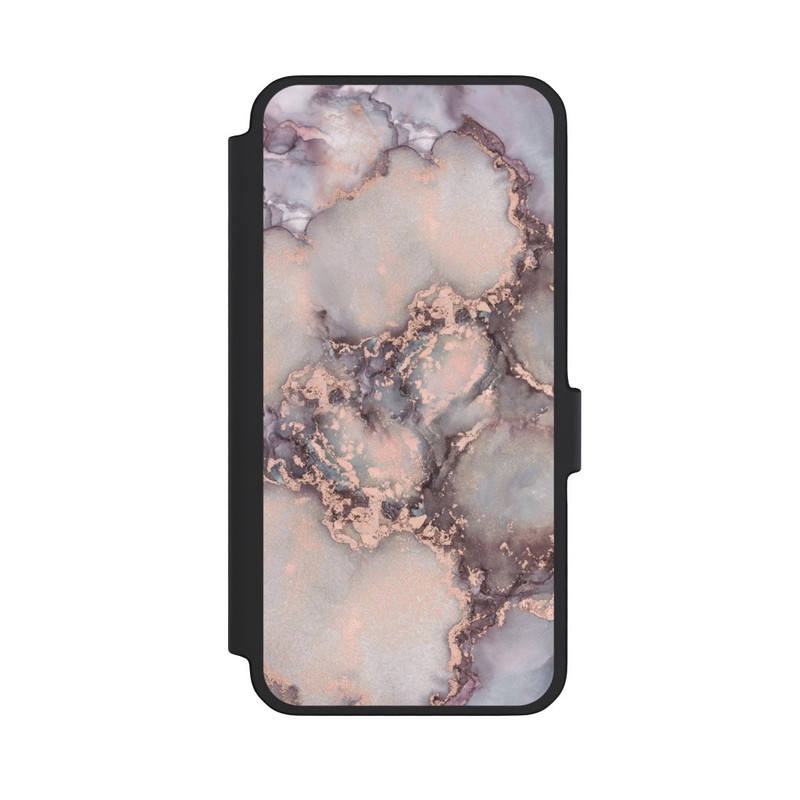 Galaxy A56 5G NIVOflip Pastel à l'encre alcoolisée