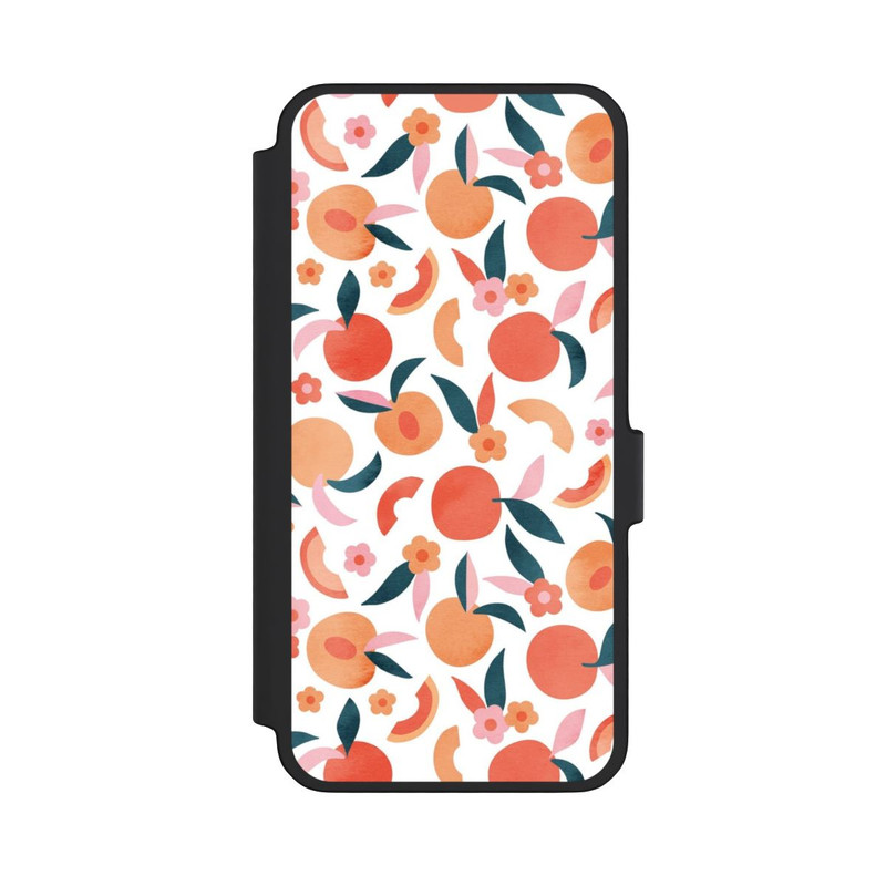 Galaxy A56 5G NIVOflip Peach Love