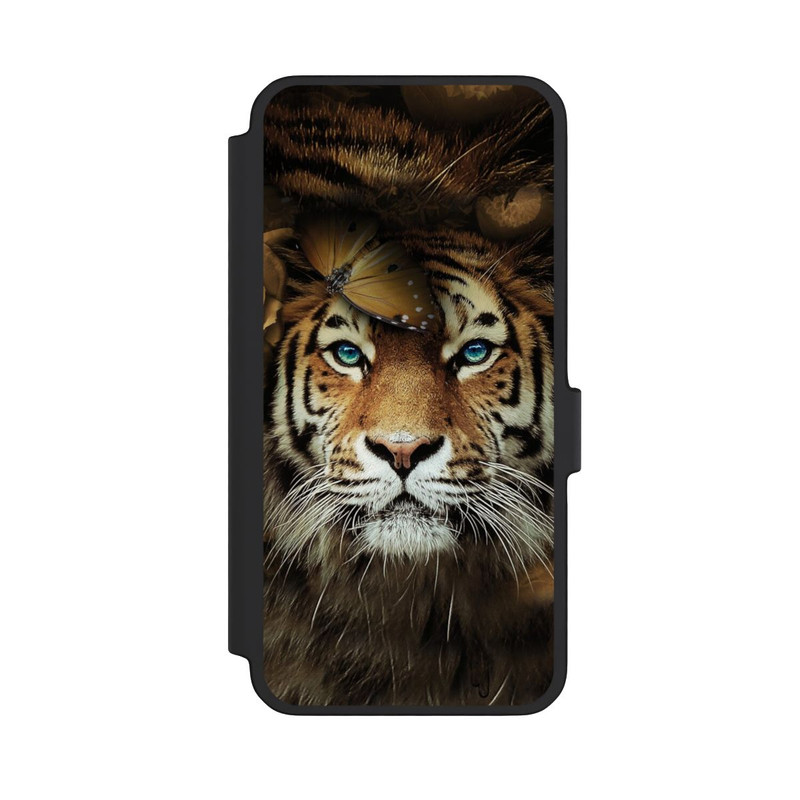 Galaxy A56 5G NIVOflip Autumn Tiger
