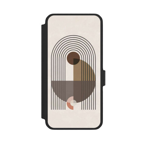 Samsung Galaxy A56 5G NIVOflip Modische Muster